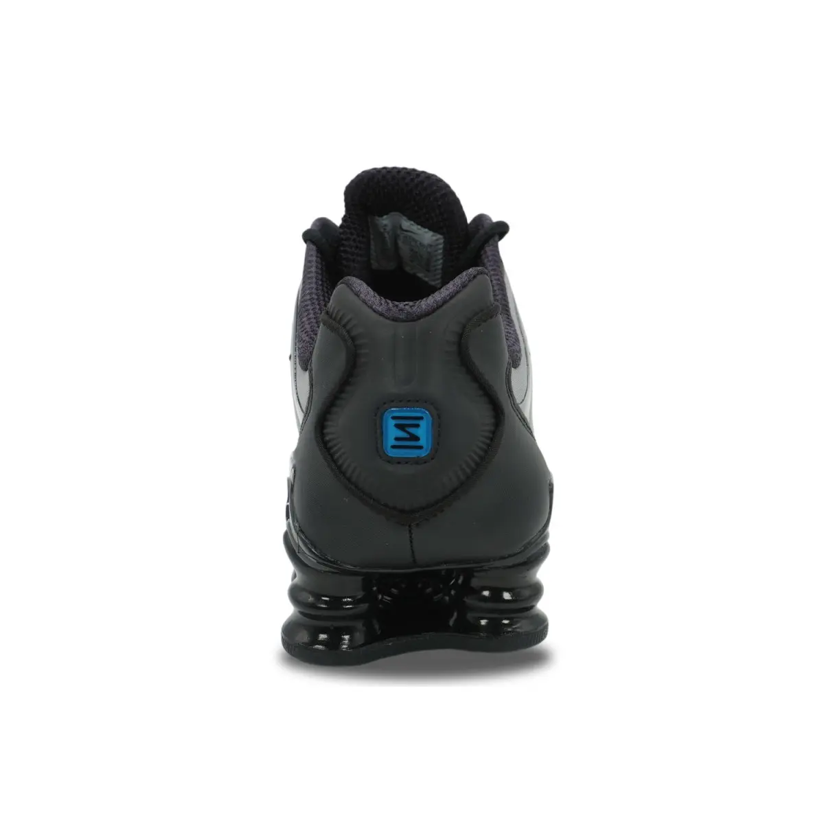 Nike Shox TL SE Black Stealth  | IQ6599-001