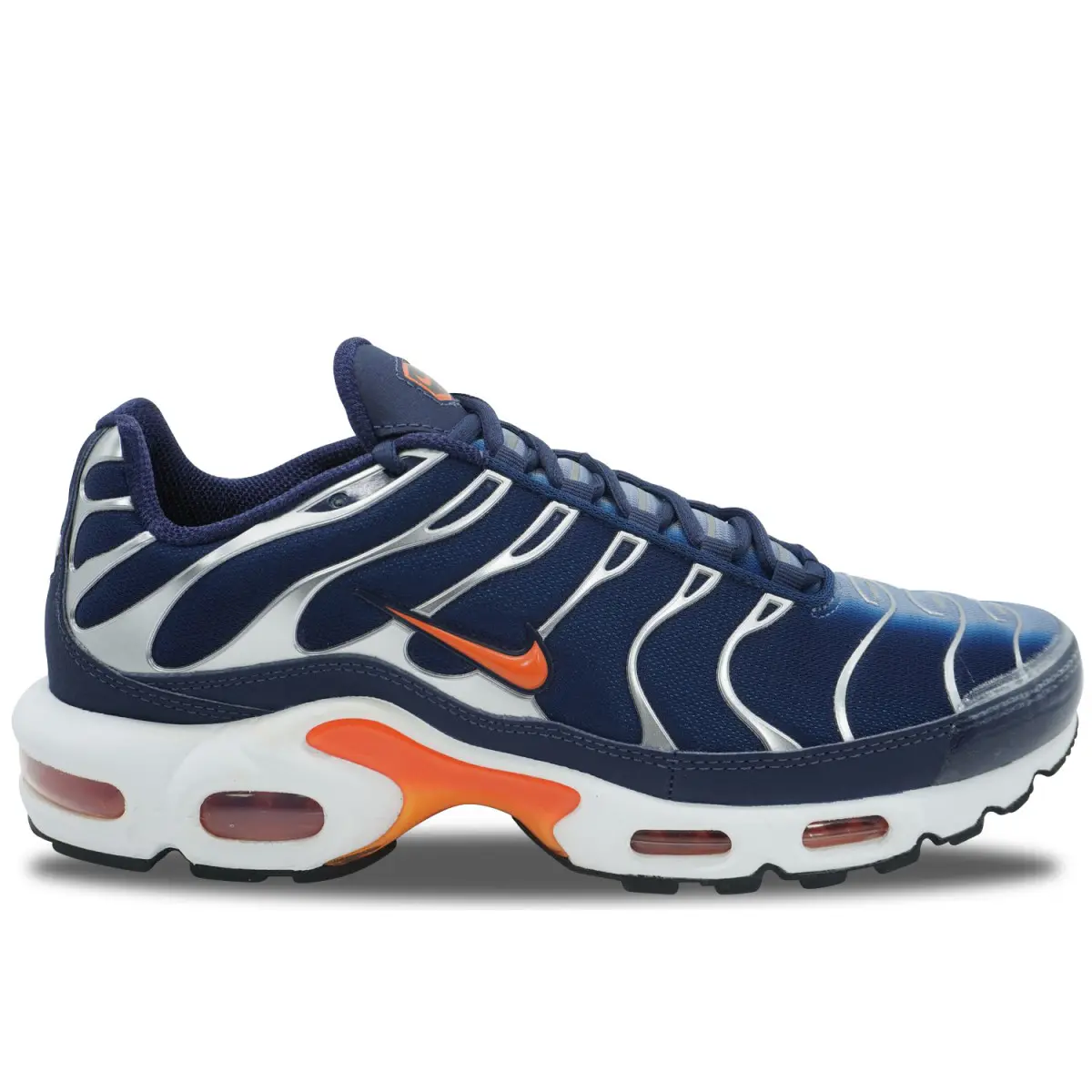 Nike Air Max Plus TN Syracuse | IQ0286-410