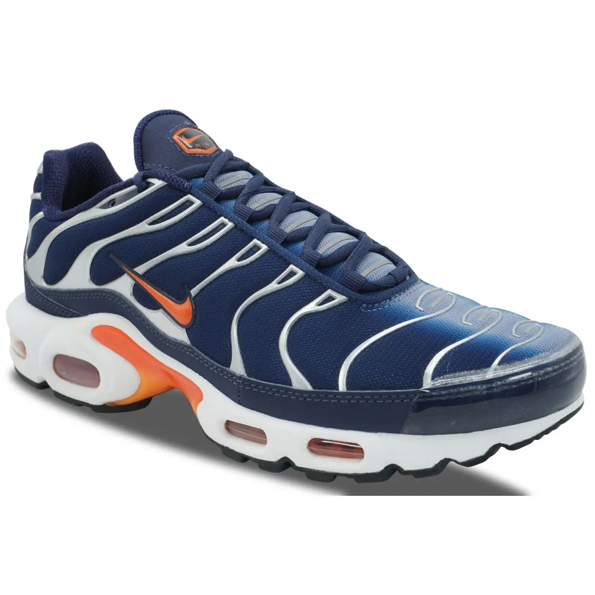 Nike Air Max Plus TN Syracuse | IQ0286-410
