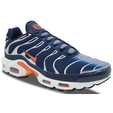 Nike Air Max Plus TN Syracuse | IQ0286-410