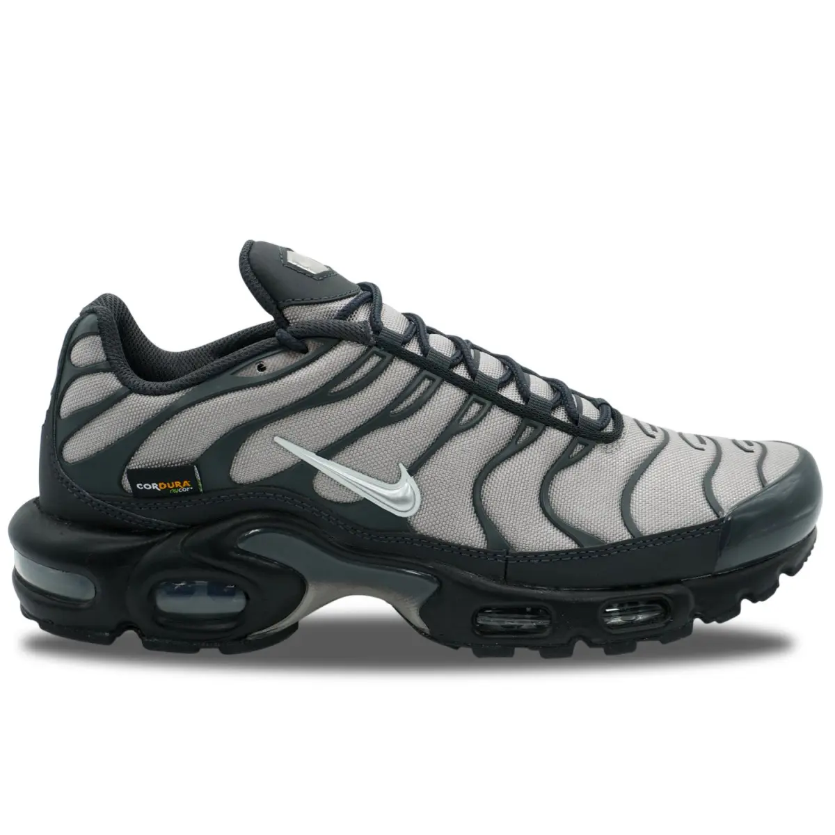 Nike Air Max Plus Cordura Dark Smoke Grey