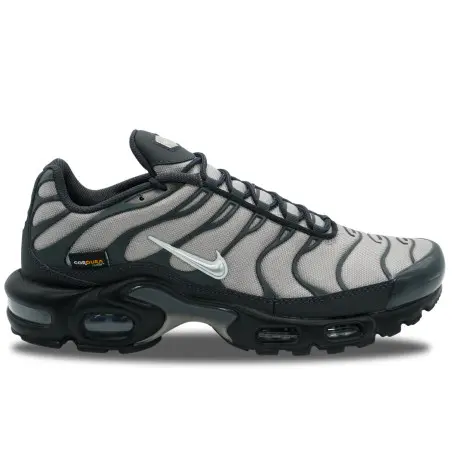 Nike Air Max Plus TN Cordura Dark Smoke Grey | IM5983-070