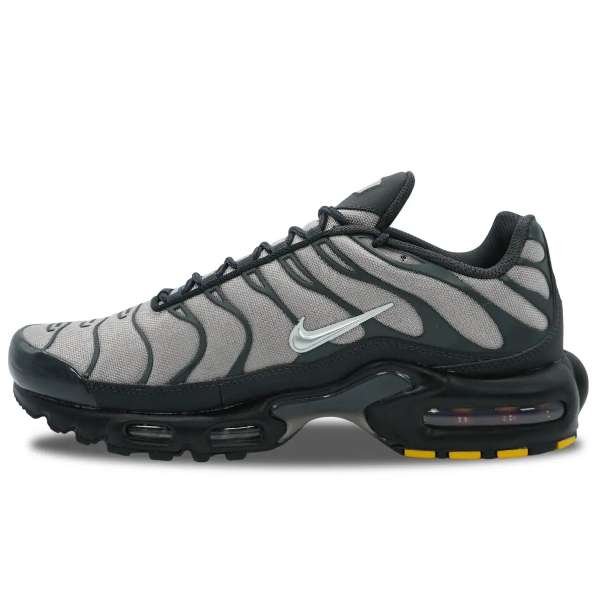 Nike Air Max Plus Cordura Dark Smoke Grey