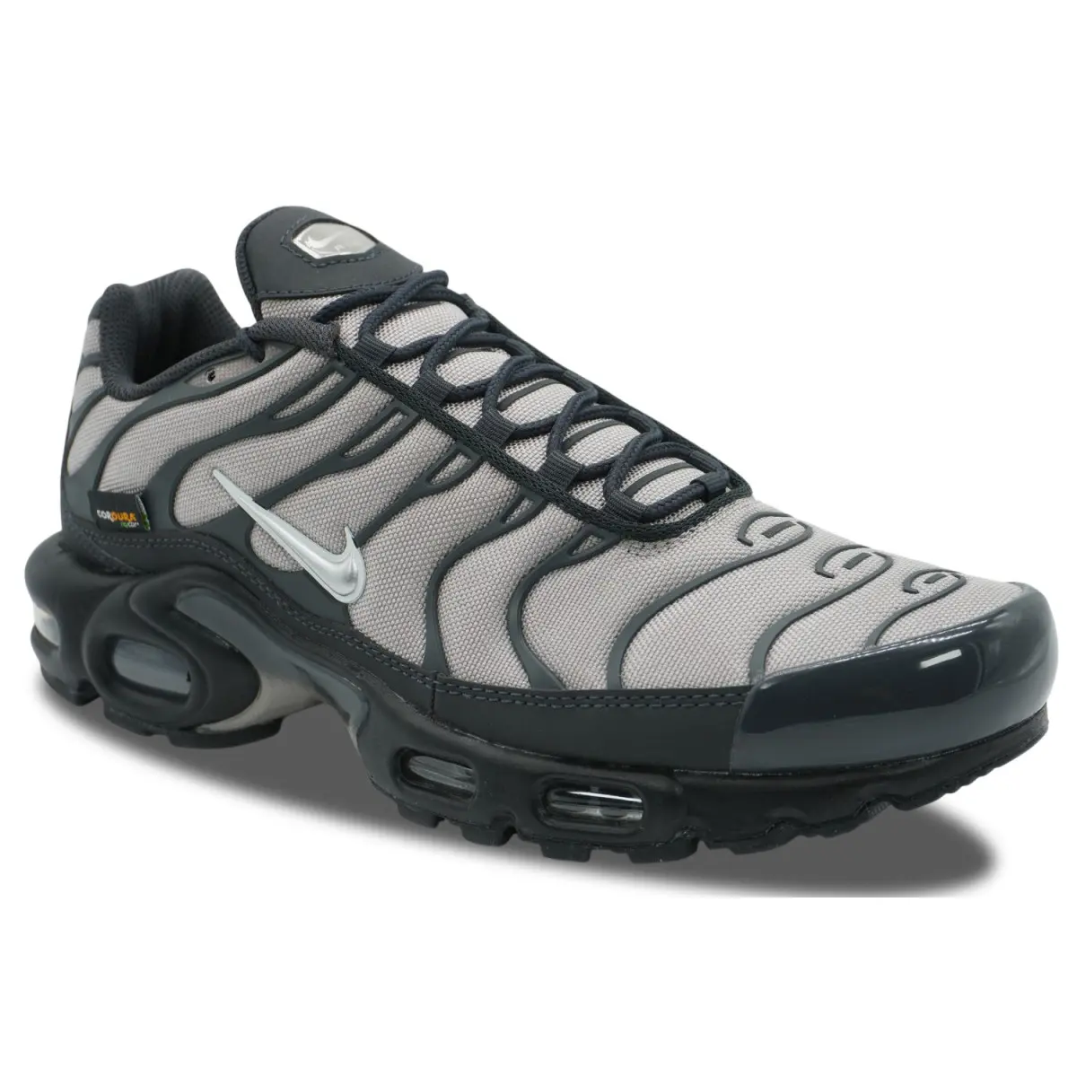 Nike Air Max Plus TN Cordura Dark Smoke Grey | IM5983-070