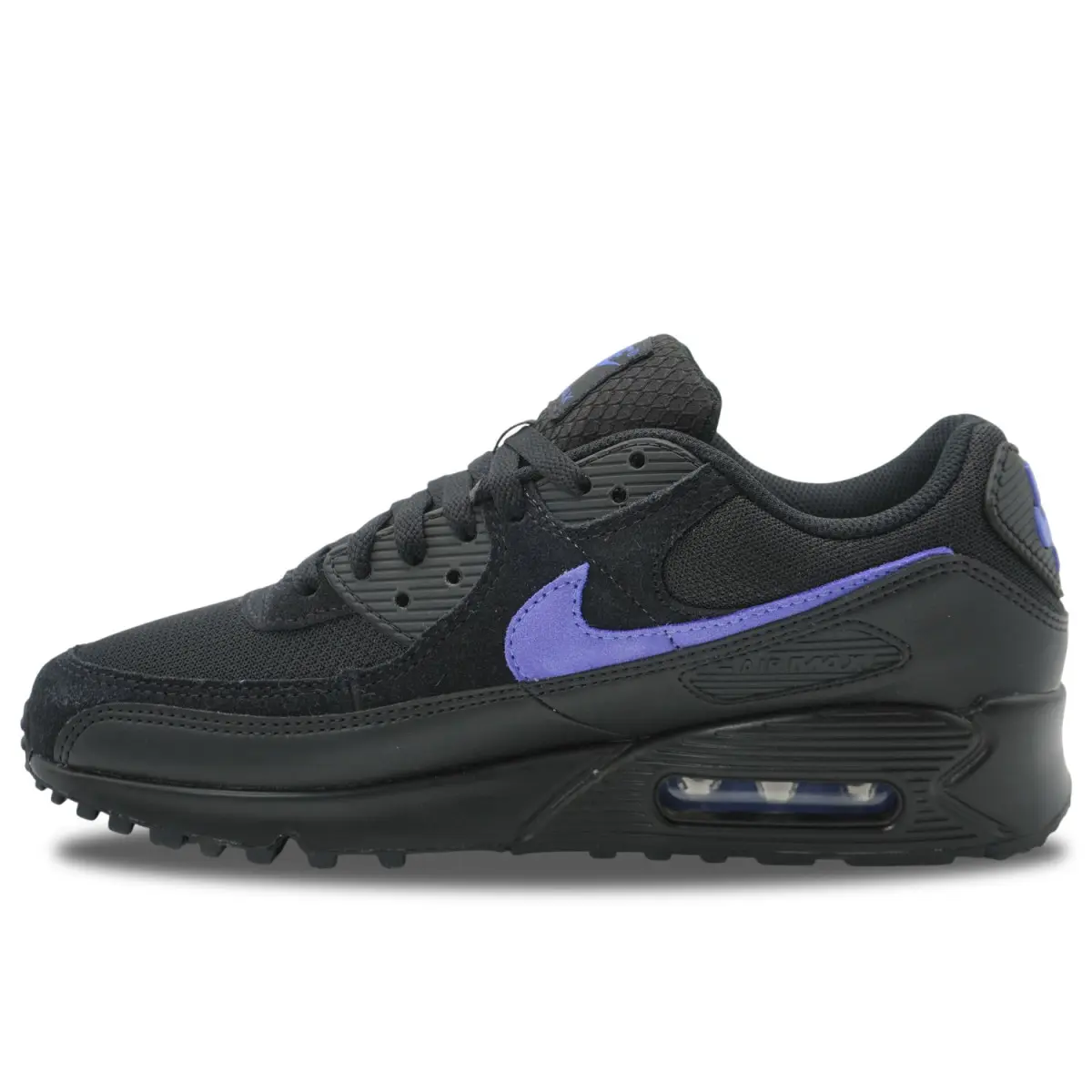 Nike Air Max 90 Black Sapphire | DM0029-021