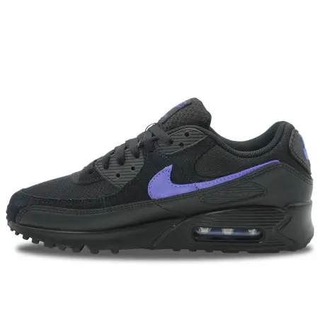 Nike Air Max 90 Black Sapphire | DM0029-021