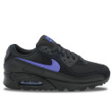 Nike Air Max 90 Black Sapphire