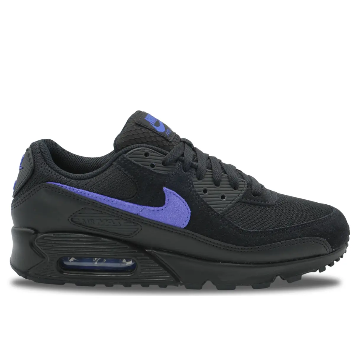Nike Air Max 90 Black Sapphire | DM0029-021
