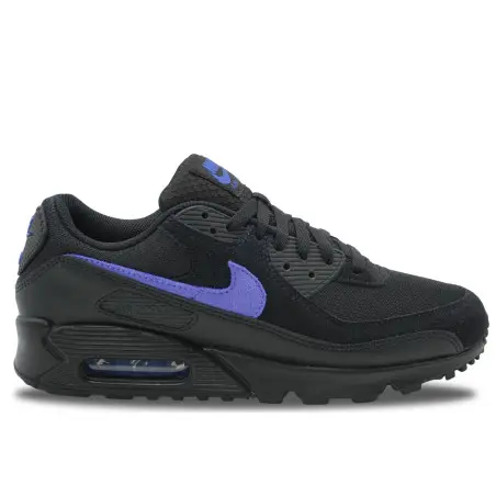 Nike Air Max 90 Black Sapphire | DM0029-021