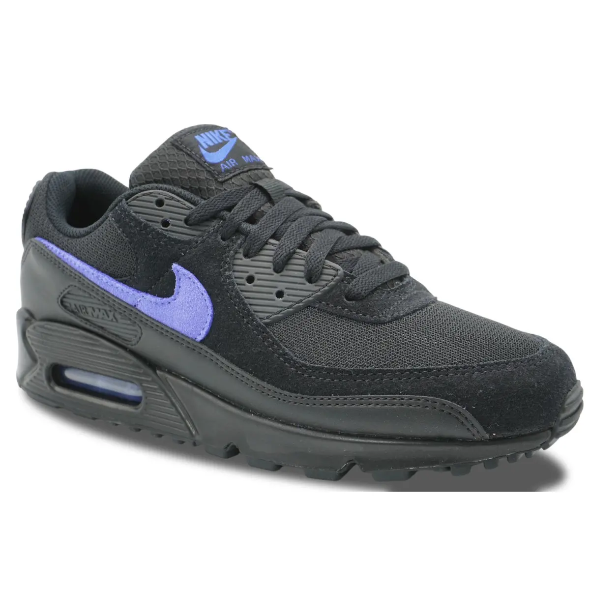 Nike Air Max 90 Black Sapphire | DM0029-021