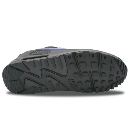 Nike Air Max 90 Black Sapphire | DM0029-021