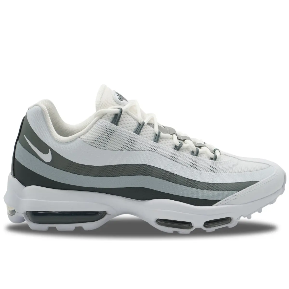 Nike Air Max 95 Wolf Grey