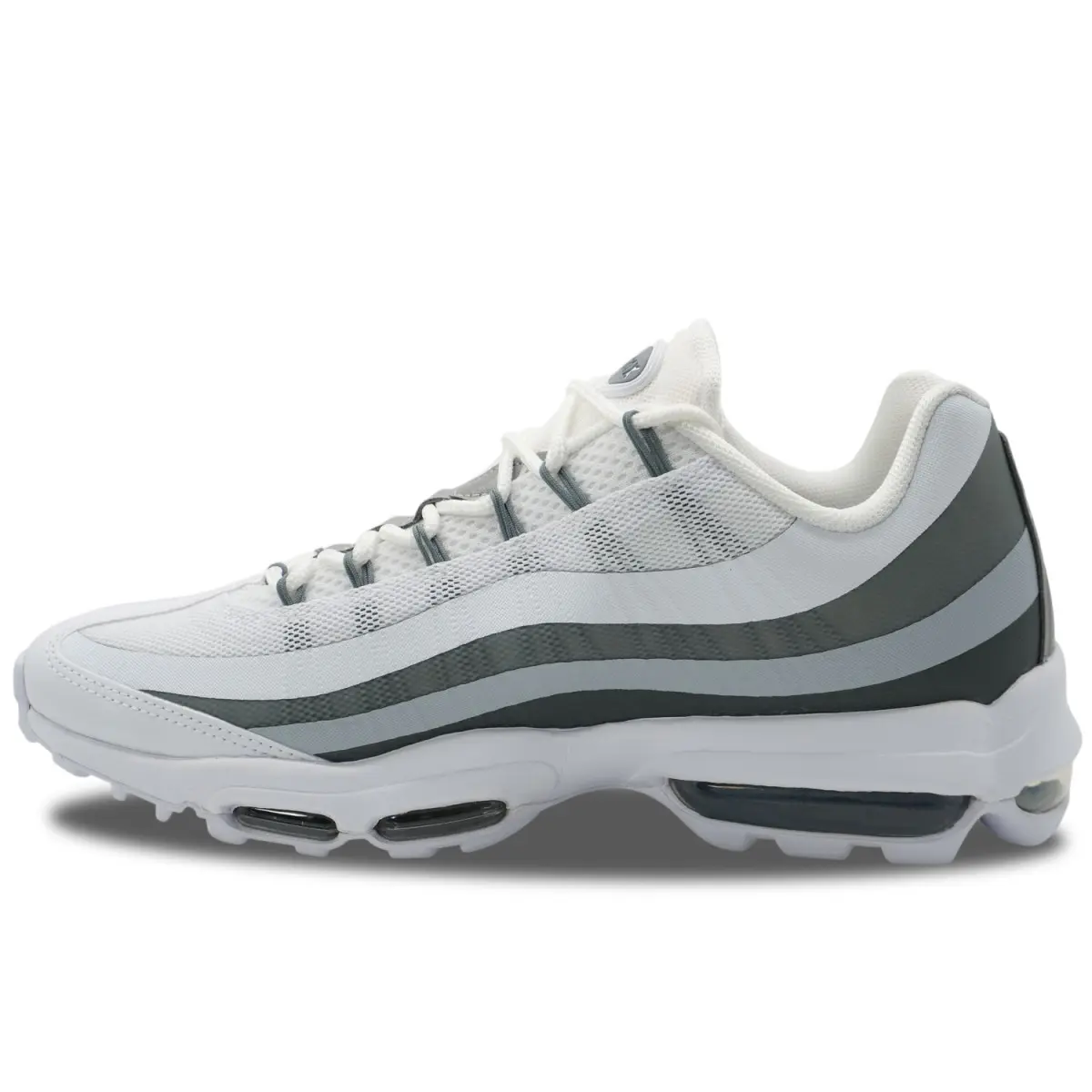 Nike Air Max 95 Ultra Wolf Grey | IB7681-002