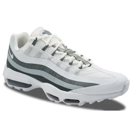 Nike Air Max 95 Ultra Wolf Grey | IB7681-002