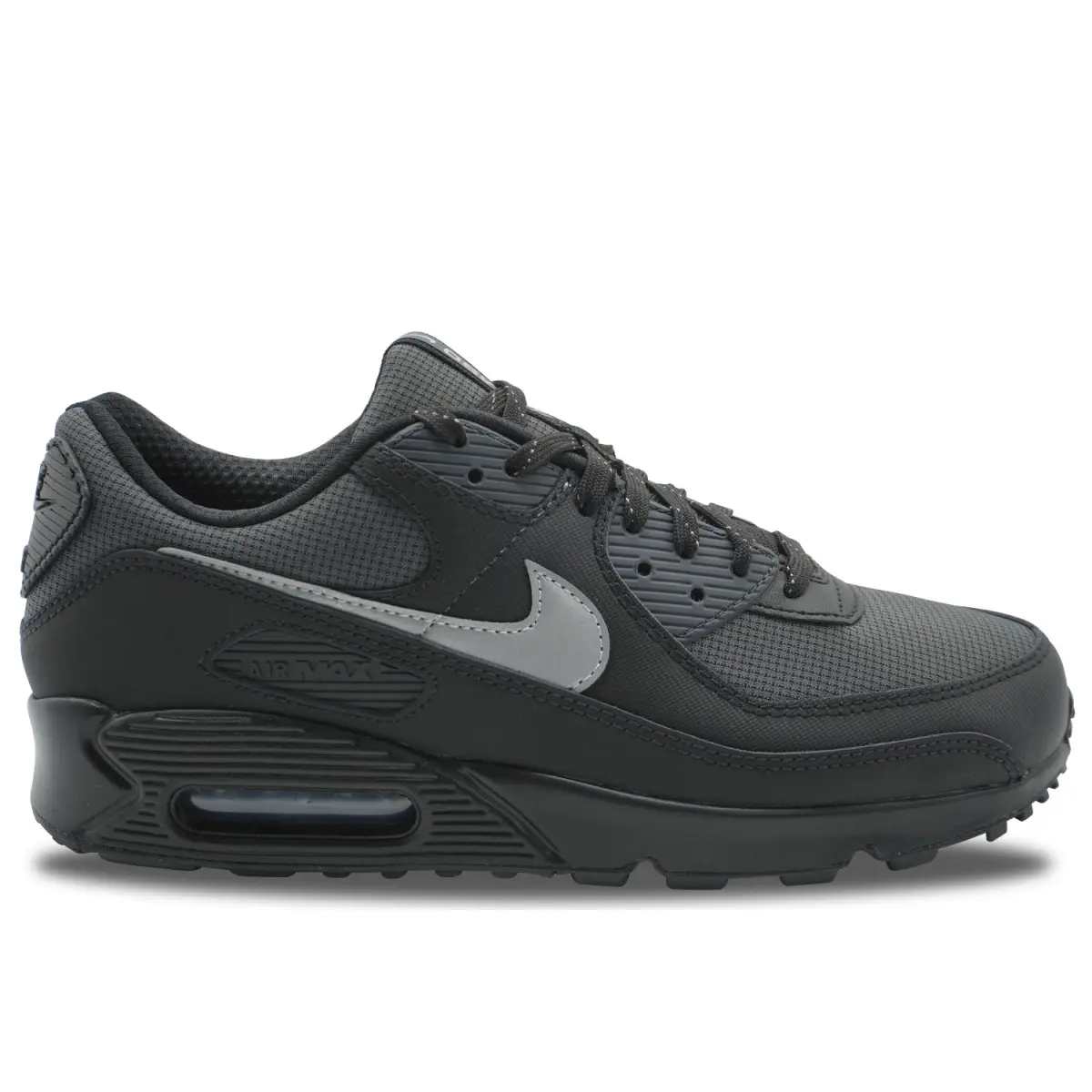 Nike Air Max 90 Black Anthracite IQ0291-010