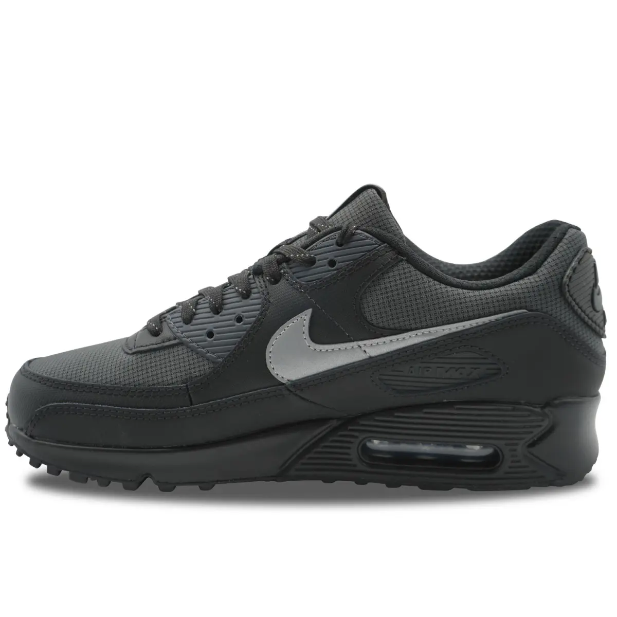 Nike Air Max 90 Black Anthracite IQ0291-010