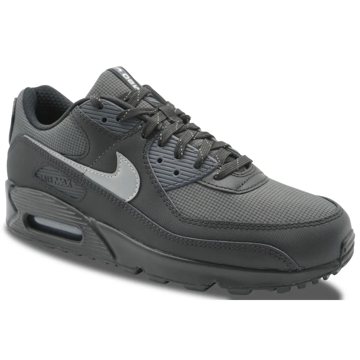 Nike Air Max 90 Black Anthracite IQ0291-010