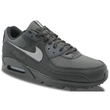 Nike Air Max 90 Black Anthracite IQ0291-010