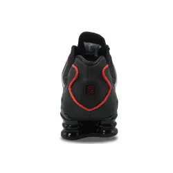 Nike Shox TL Black Light Crimson AV3595-016