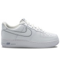 Nike Air Force 1 Low '07 LV8 White Silver Wolf Grey