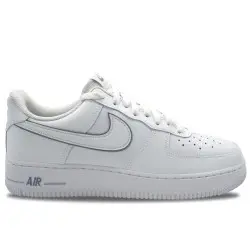 Nike Air Force 1 Low LV8 White Silver Wolf Grey IQ5228-100