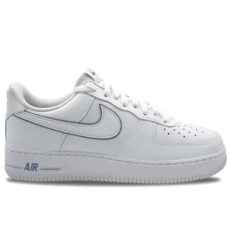 Nike Air Force 1 Low LV8 White Silver Wolf Grey IQ5228-100