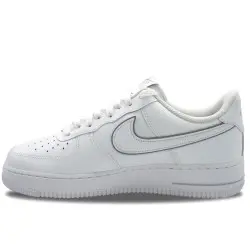 Nike Air Force 1 Low LV8 White Silver Wolf Grey IQ5228-100