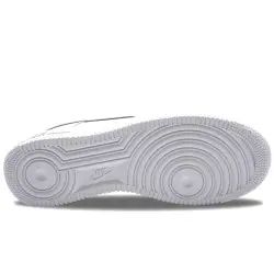 Nike Air Force 1 Low LV8 White Silver Wolf Grey IQ5228-100