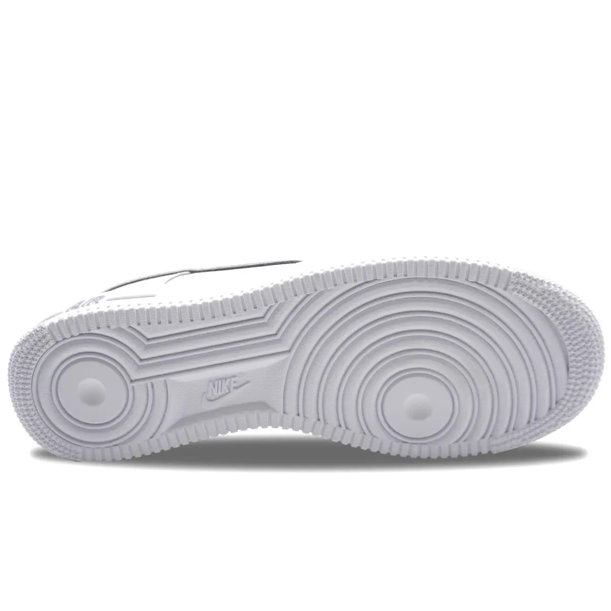 Nike Air Force 1 Low LV8 White Silver Wolf Grey IQ5228-100