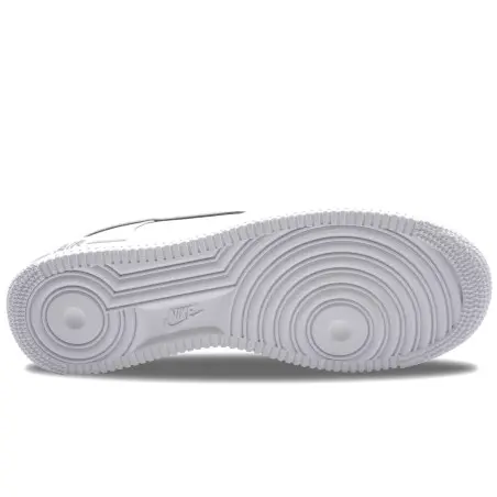 Nike Air Force 1 Low LV8 White Silver Wolf Grey IQ5228-100