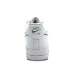 Nike Air Force 1 Low LV8 White Silver Wolf Grey IQ5228-100