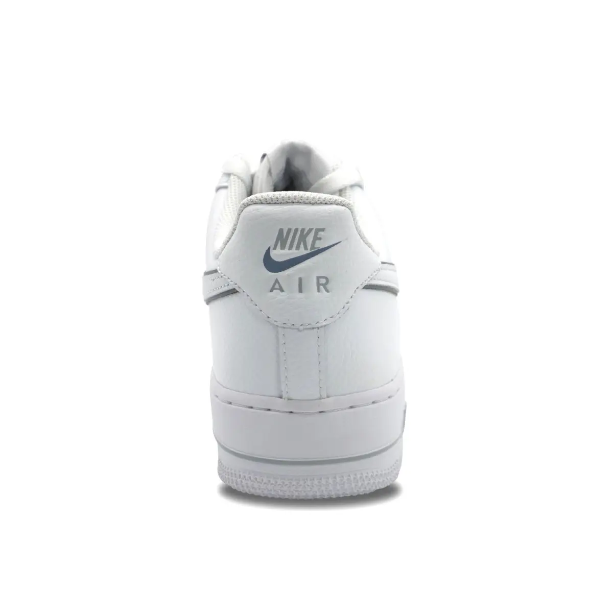 Nike Air Force 1 Low LV8 White Silver Wolf Grey IQ5228-100
