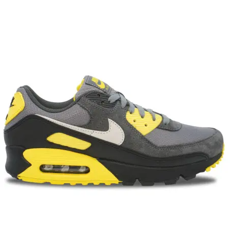 Nike Air Max 90 Smoke Grey Lightening | DM0029-016