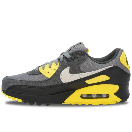 Nike Air Max 90 Smoke Grey Lightening | DM0029-016
