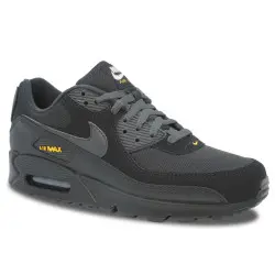 Nike Air Max 90 Black Speed Yellow | HM0628-001