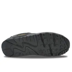 Nike Air Max 90 Black Speed Yellow | HM0628-001