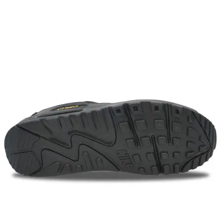 Nike Air Max 90 Black Speed Yellow | HM0628-001