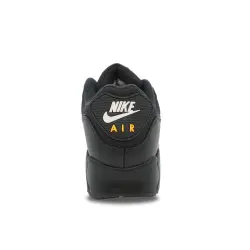 Nike Air Max 90 Black Speed Yellow | HM0628-001
