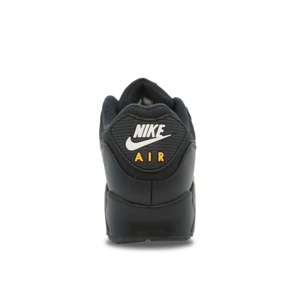 Nike Air Max 90 Black Speed Yellow | HM0628-001