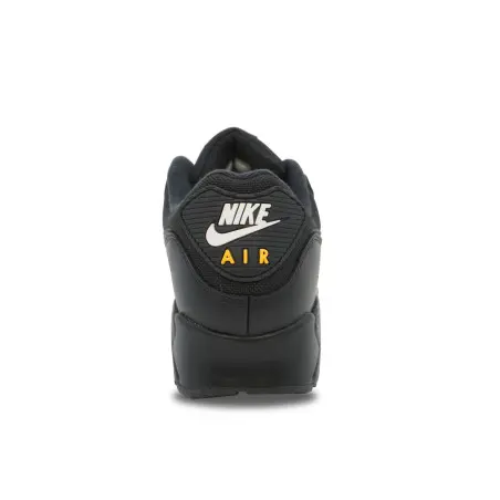 Nike Air Max 90 Black Speed Yellow | HM0628-001