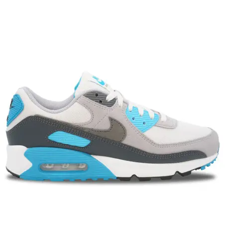 Nike Air Max 90 Blue Lightning | DM0029-019
