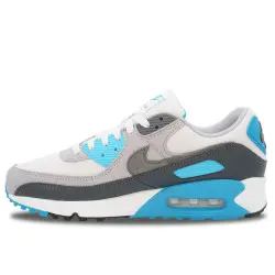 Nike Air Max 90 Blue Lightning | DM0029-019