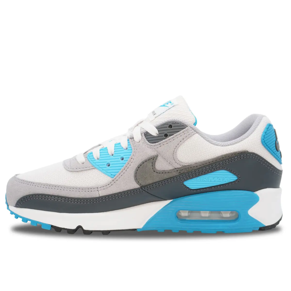 Nike Air Max 90 Blue Lightning | DM0029-019