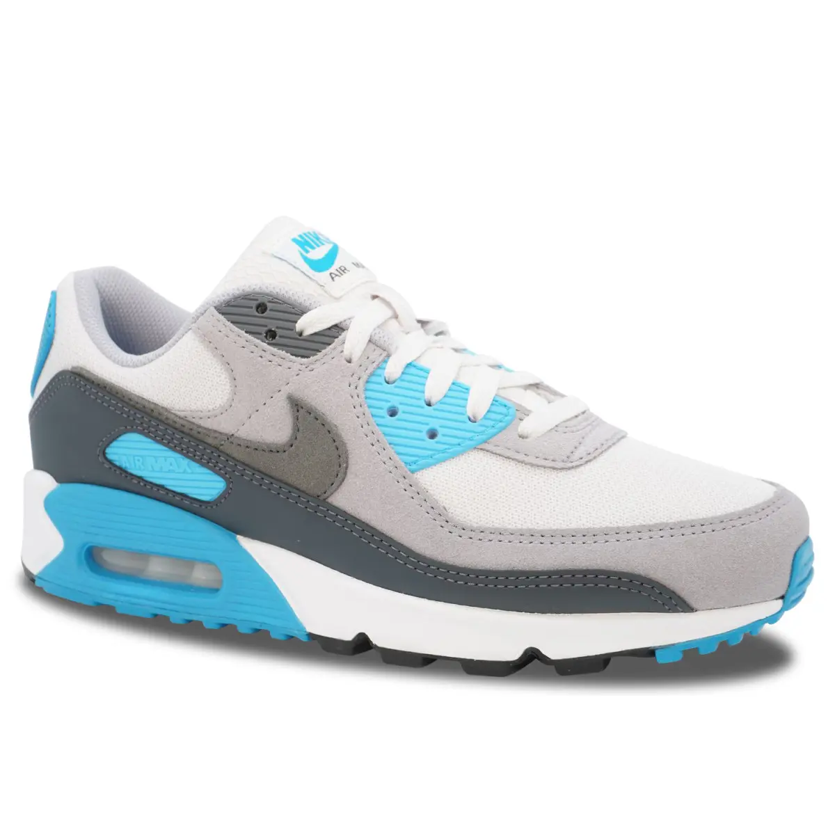 Nike Air Max 90 Blue Lightning | DM0029-019