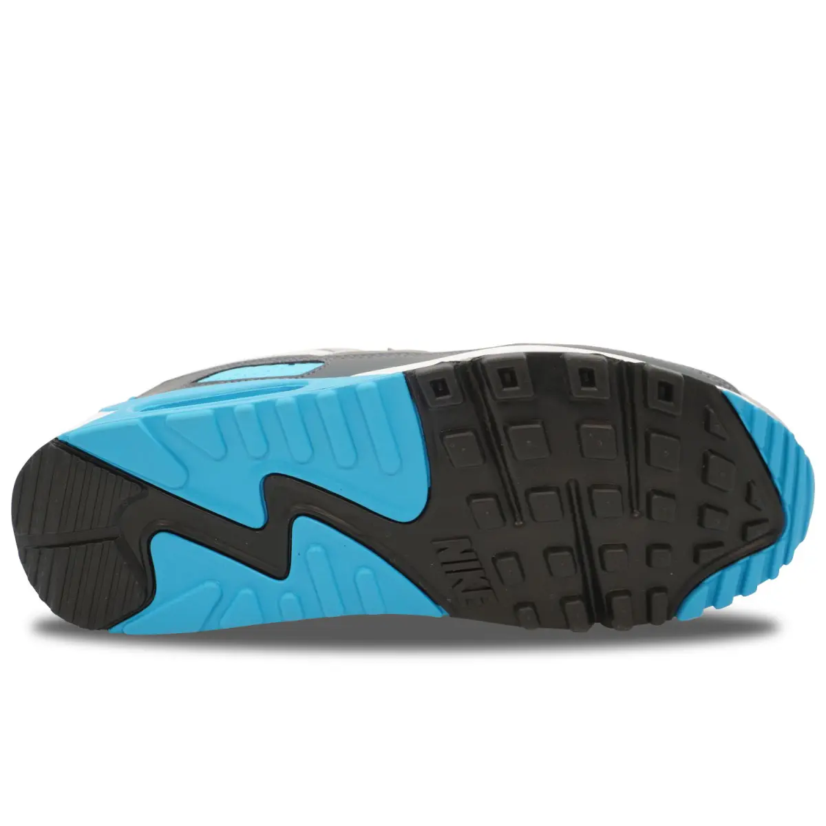 Nike Air Max 90 Blue Lightning | DM0029-019