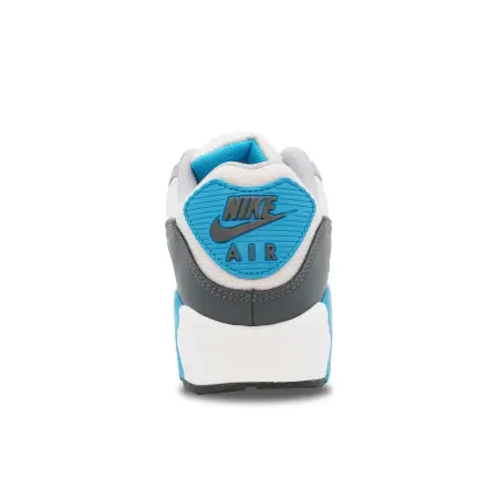 Nike Air Max 90 Blue Lightning | DM0029-019