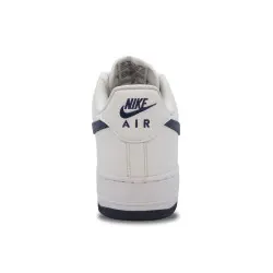 Nike Air Force 1 '07 LV8 Mesh Tape White Navy | IH4462-100