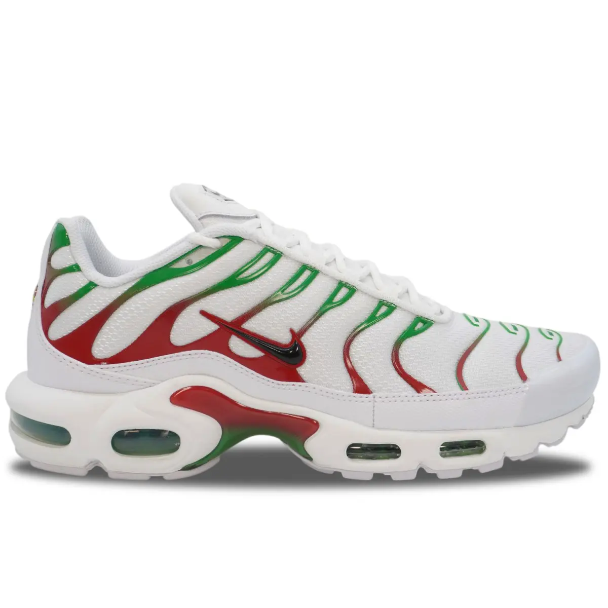Nike Air Max Plus TN Italy | DM0032-108
