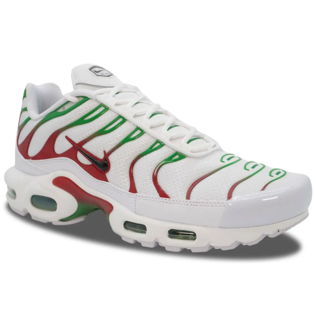 Nike Air Max Plus TN Italy | DM0032-108