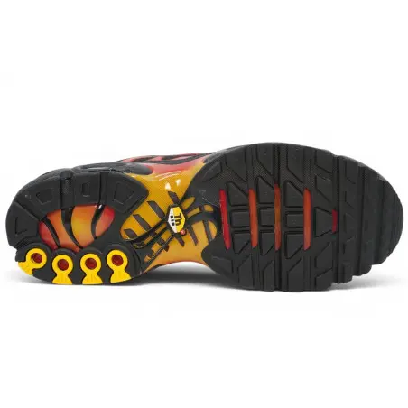 Nike Air Max Plus TN Flame | DM0032-030